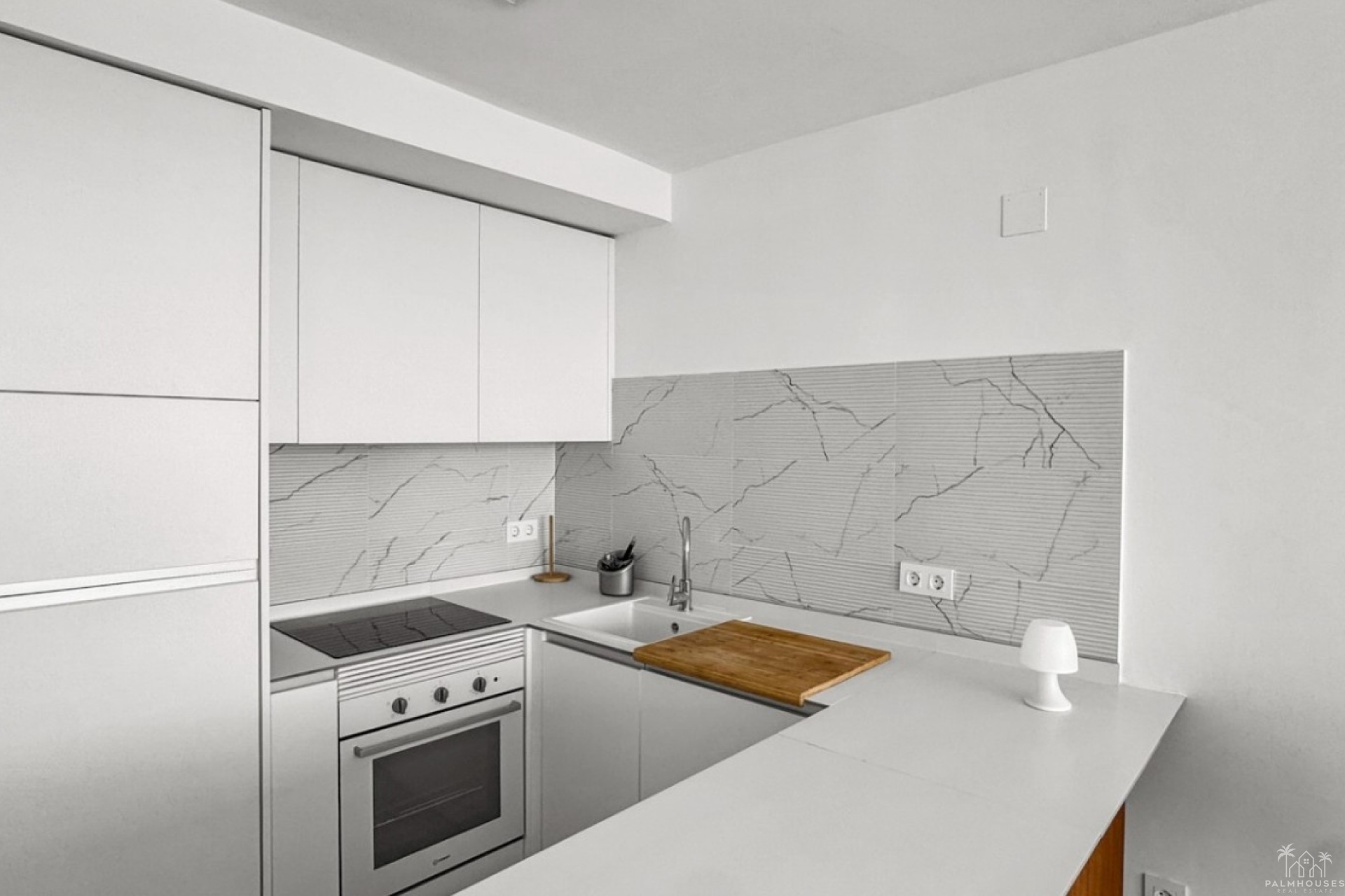 Resale - Apartments - Orihuela Costa - Punta Prima