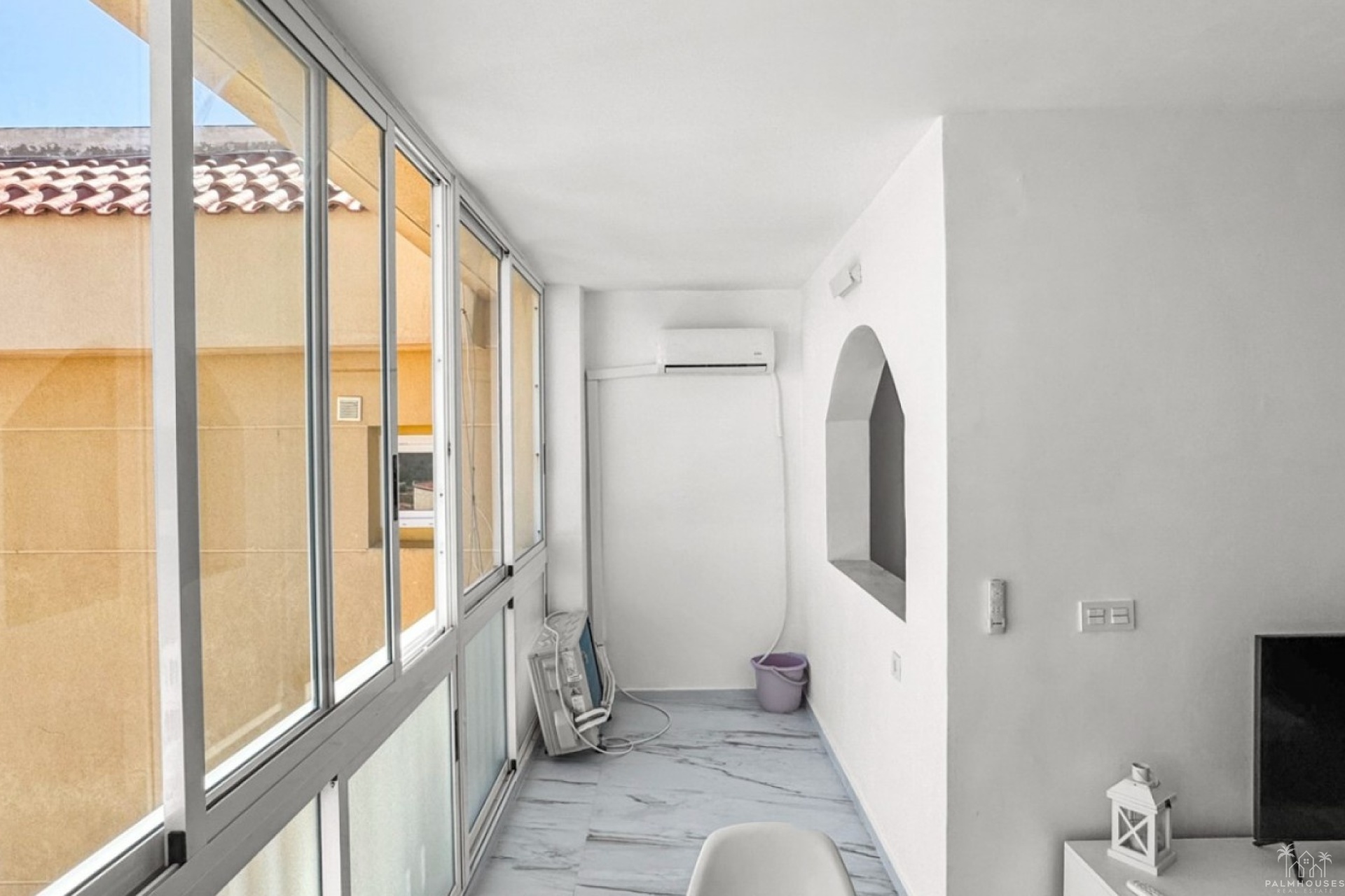 Resale - Apartments - Orihuela Costa - Punta Prima
