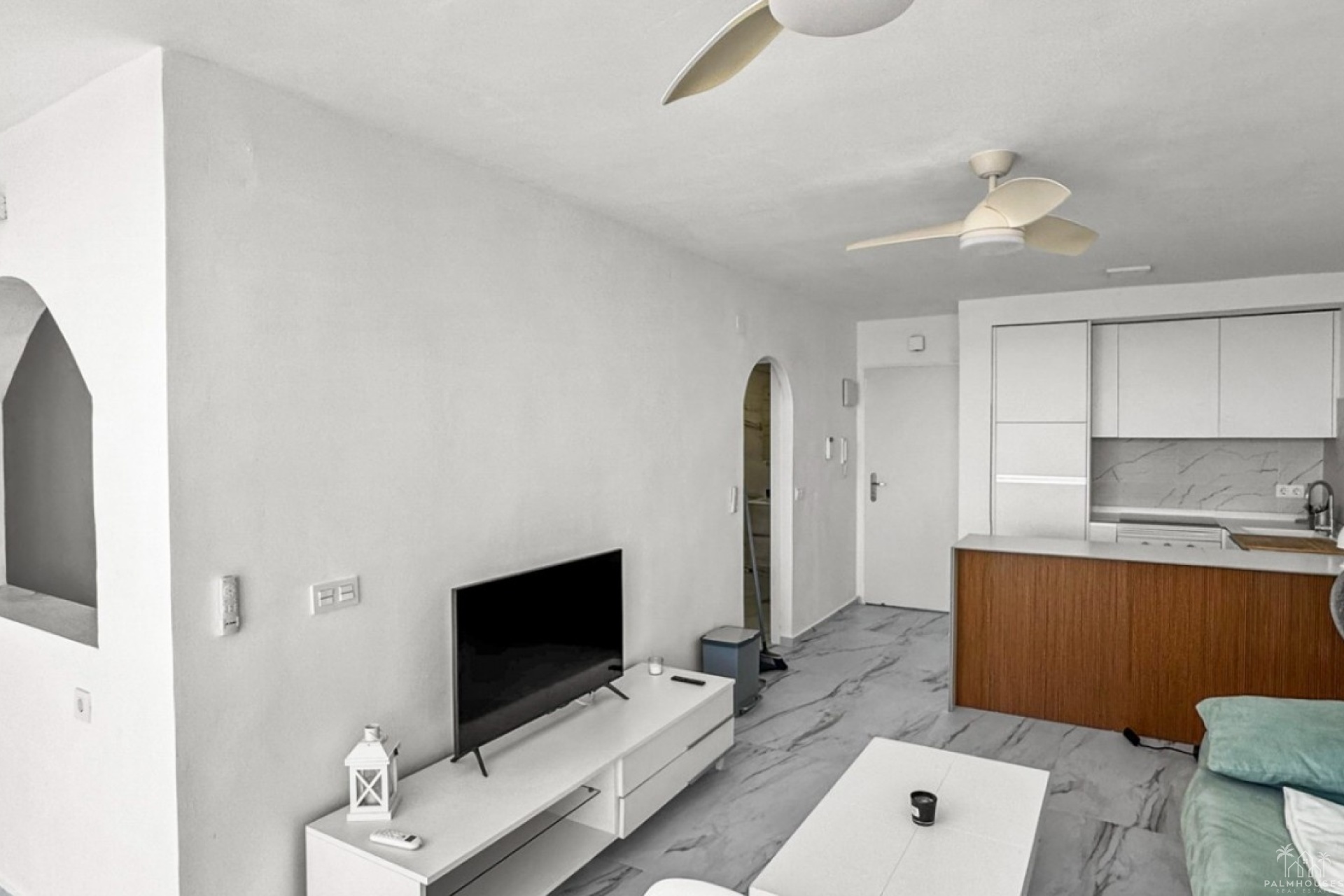 Resale - Apartments - Orihuela Costa - Punta Prima