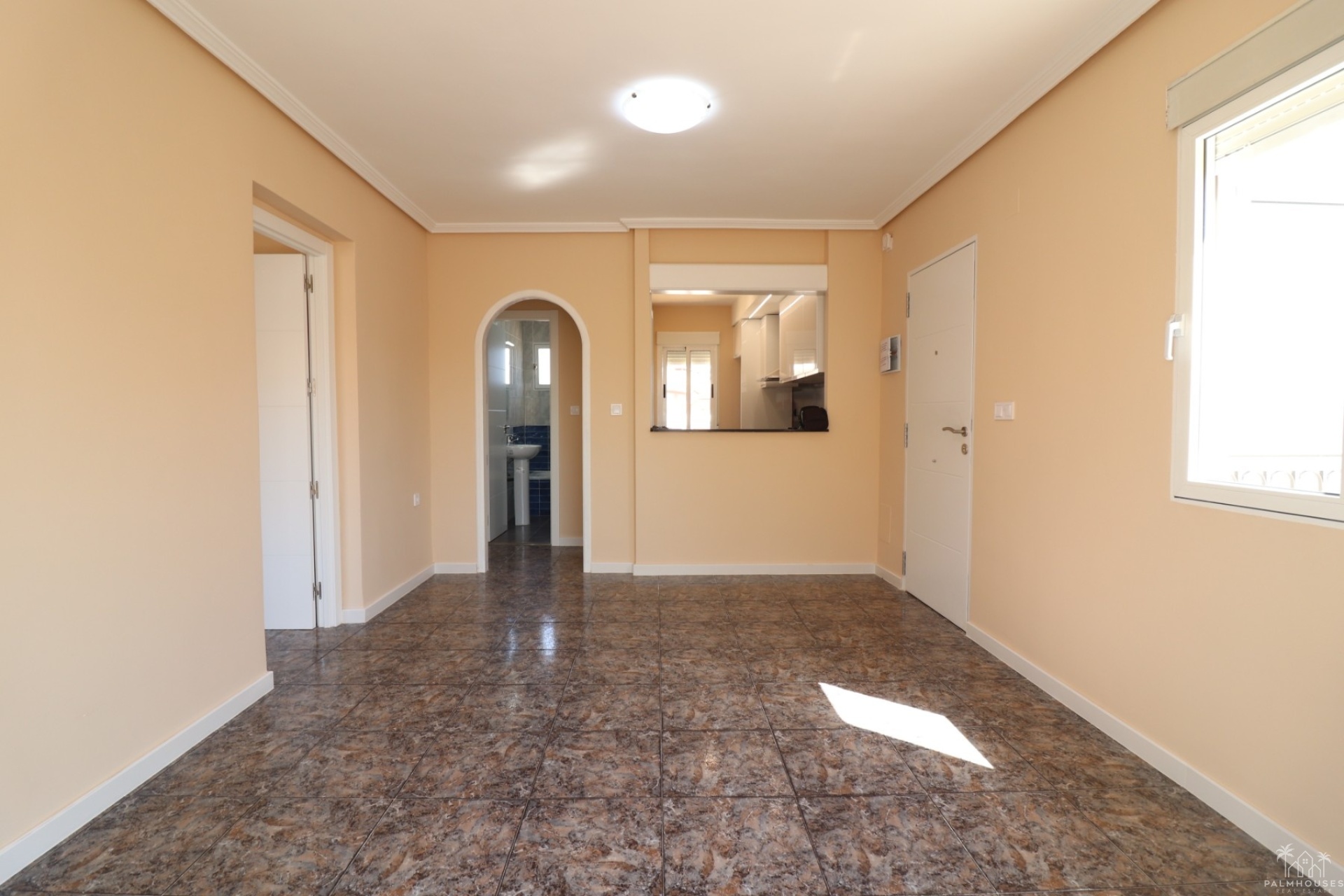 Resale - Apartments - Orihuela Costa - Punta Prima