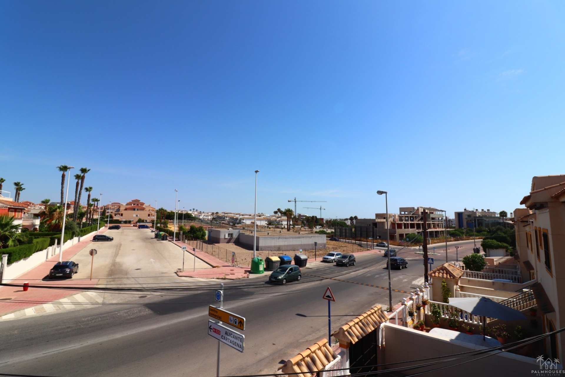 Resale - Apartments - Orihuela Costa - Punta Prima
