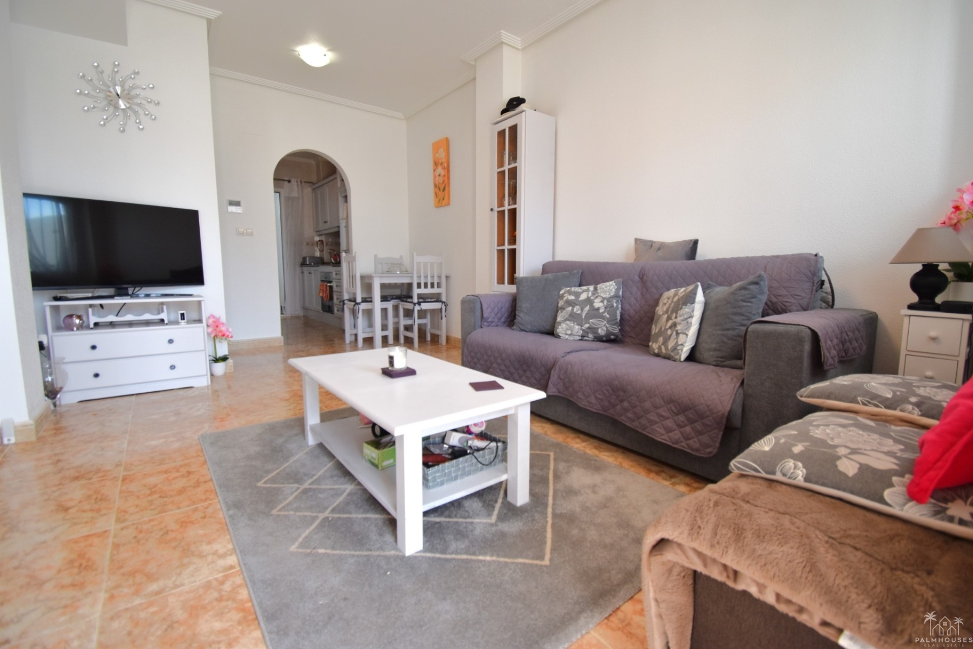 Resale - Apartments - Orihuela Costa - Punta Prima