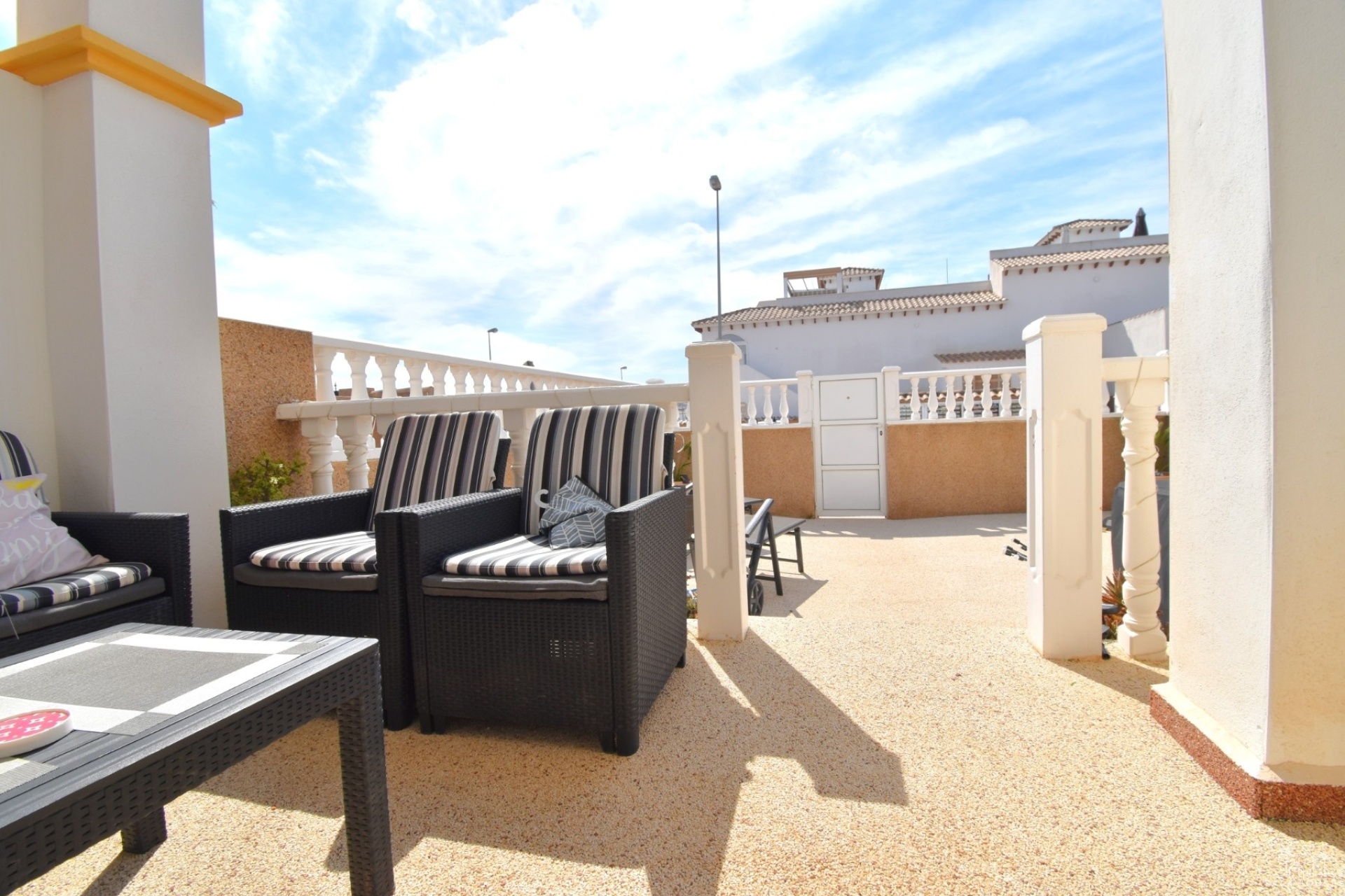 Resale - Apartments - Orihuela Costa - Punta Prima