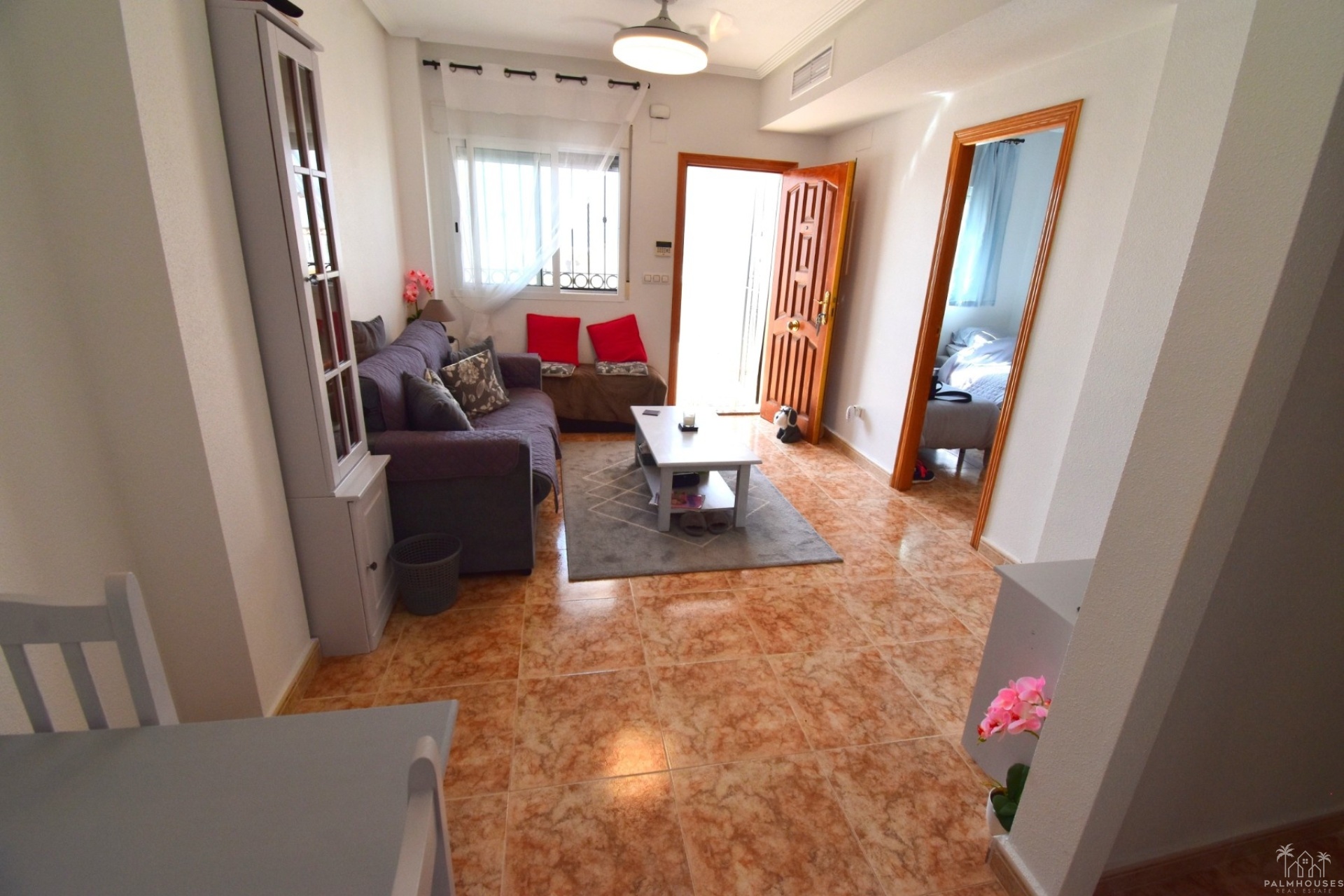 Resale - Apartments - Orihuela Costa - Punta Prima
