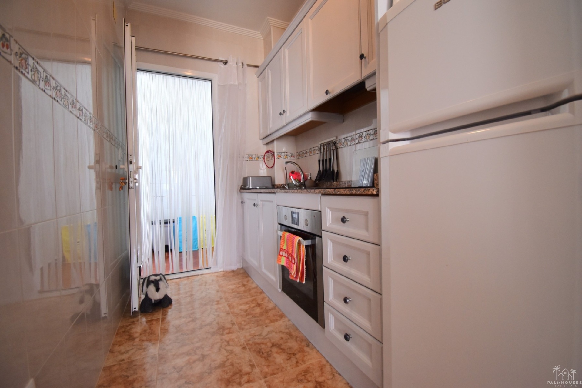 Resale - Apartments - Orihuela Costa - Punta Prima