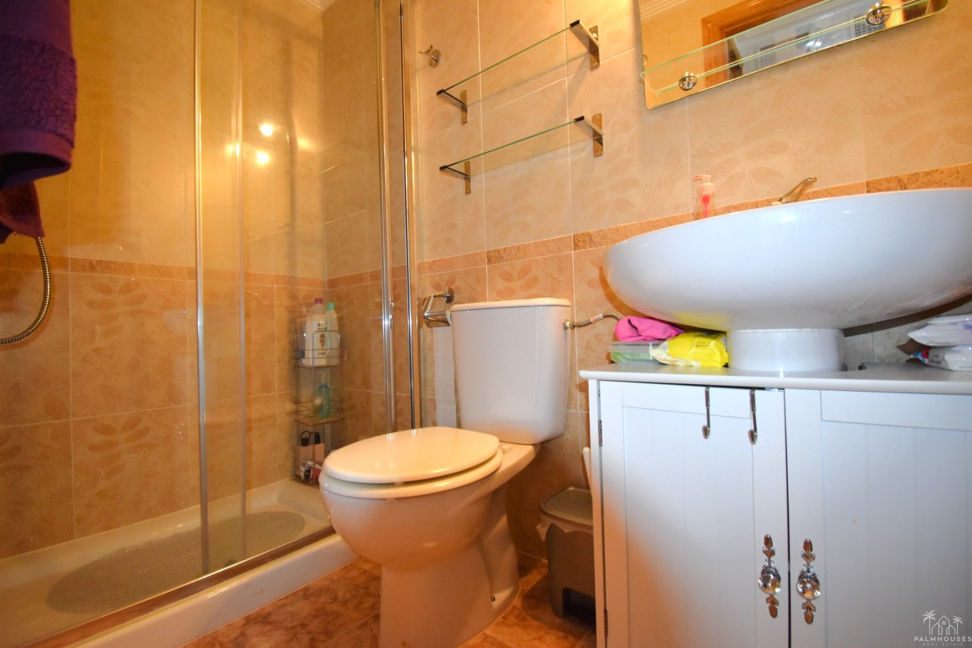 Resale - Apartments - Orihuela Costa - Punta Prima