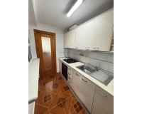 Resale - Apartments - Orihuela Costa - Punta Prima