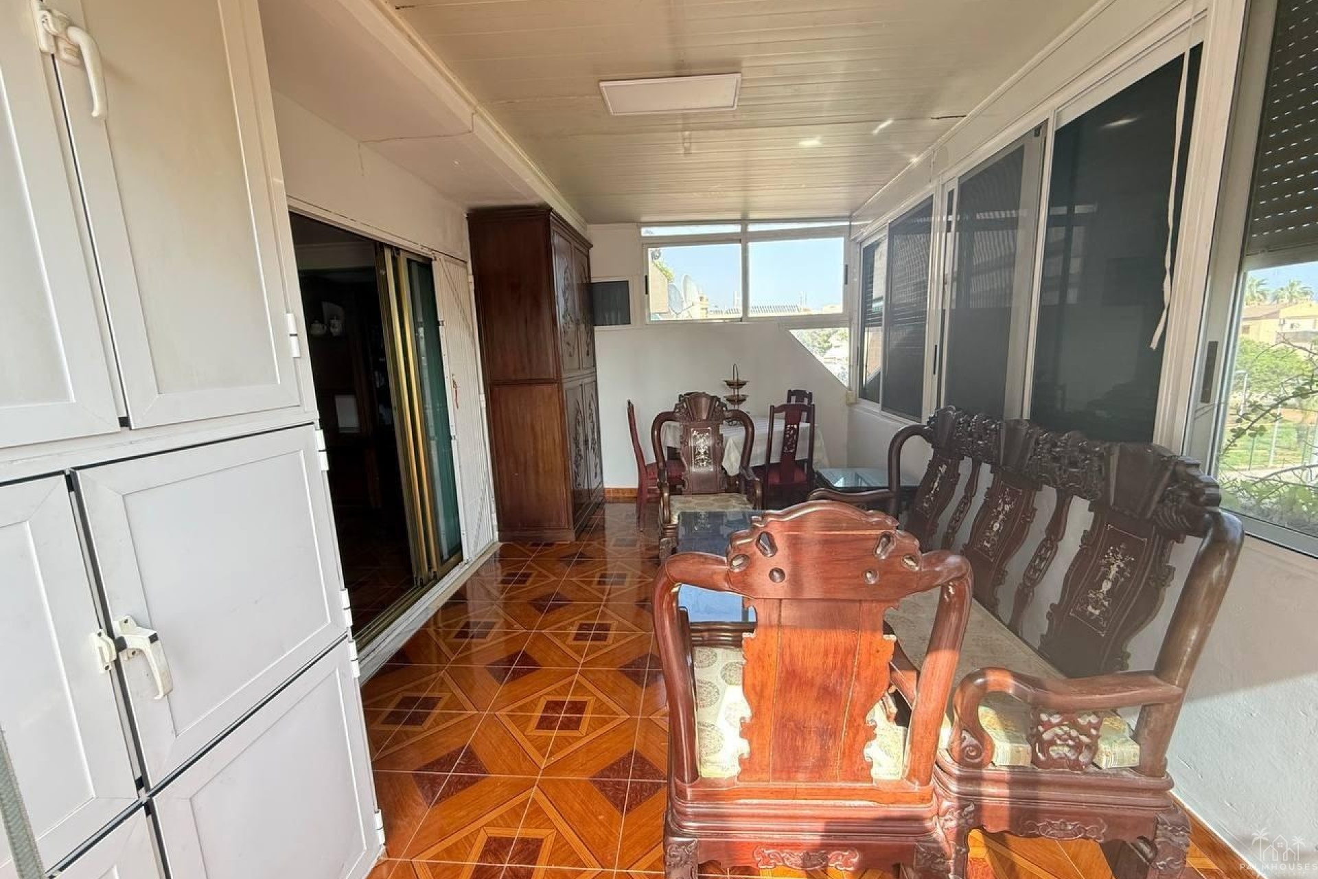 Resale - Apartments - Orihuela Costa - Punta Prima