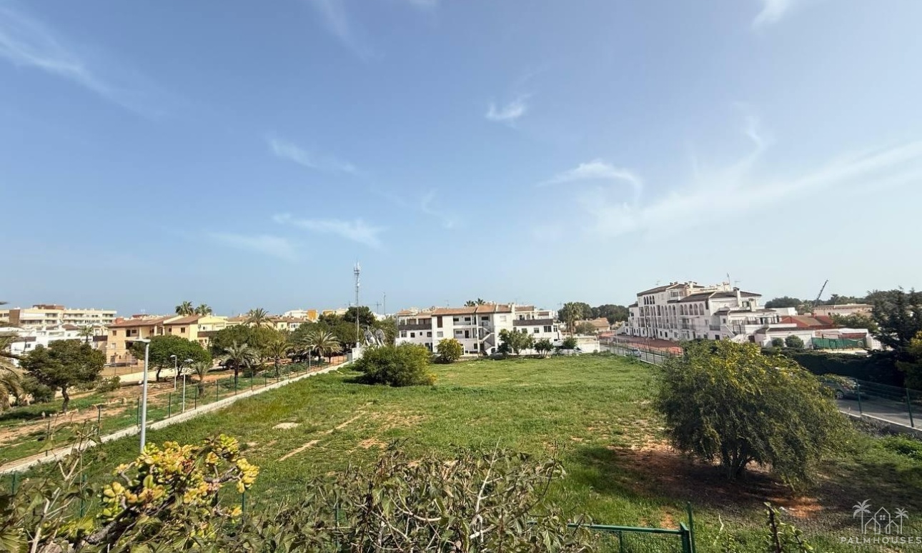 Resale - Apartments - Orihuela Costa - Punta Prima