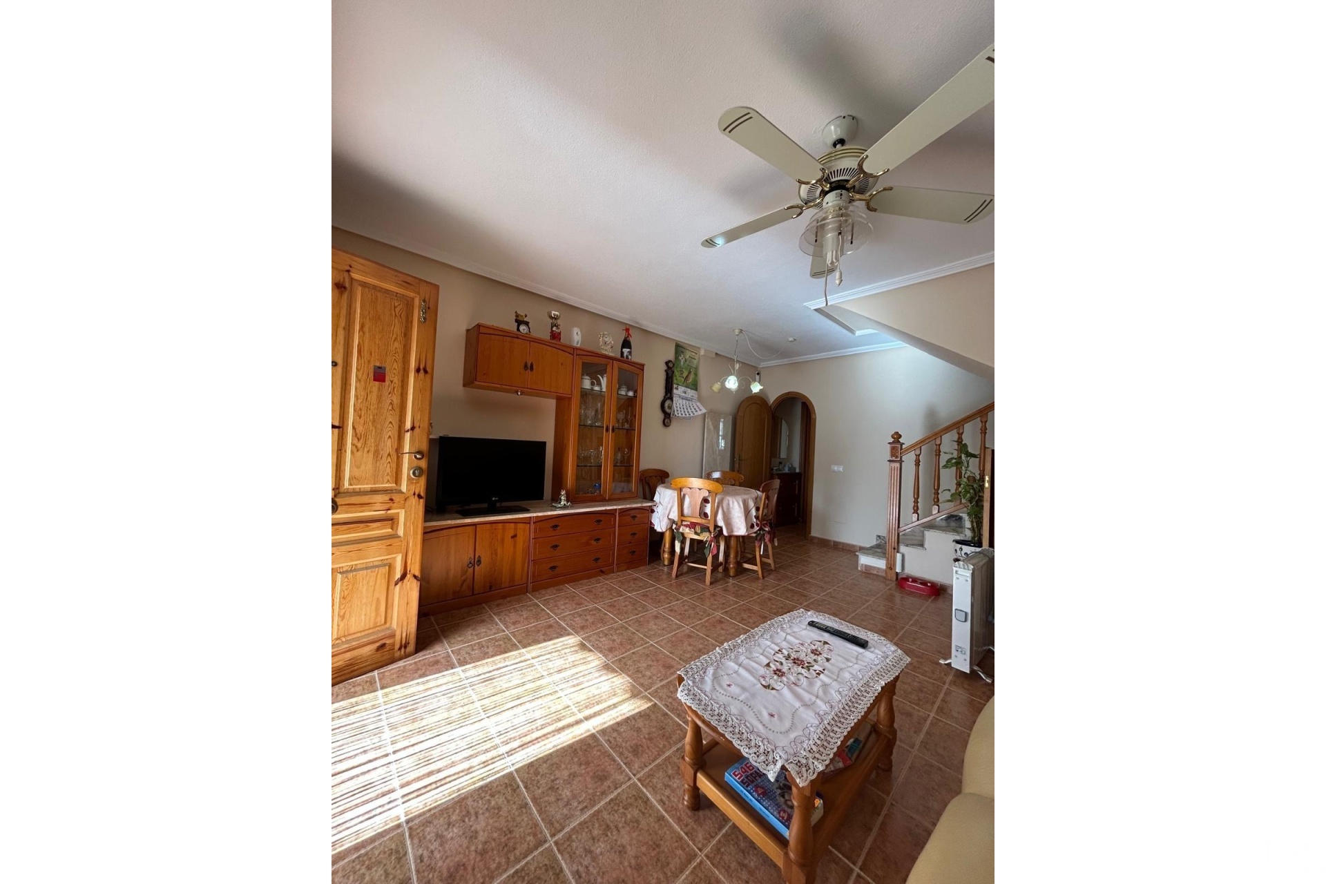 Resale - Apartments - Orihuela Costa - Punta Prima