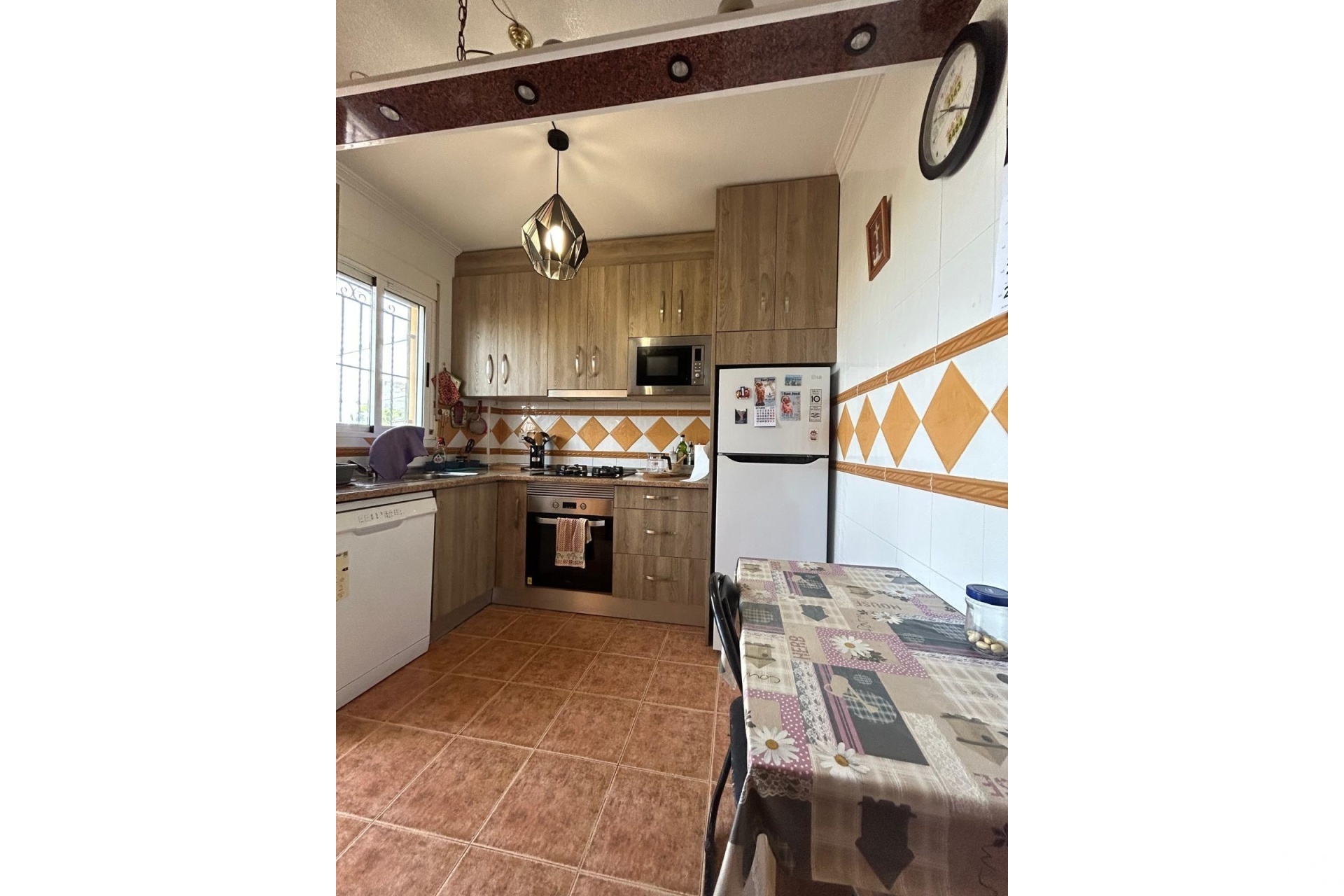 Resale - Apartments - Orihuela Costa - Punta Prima