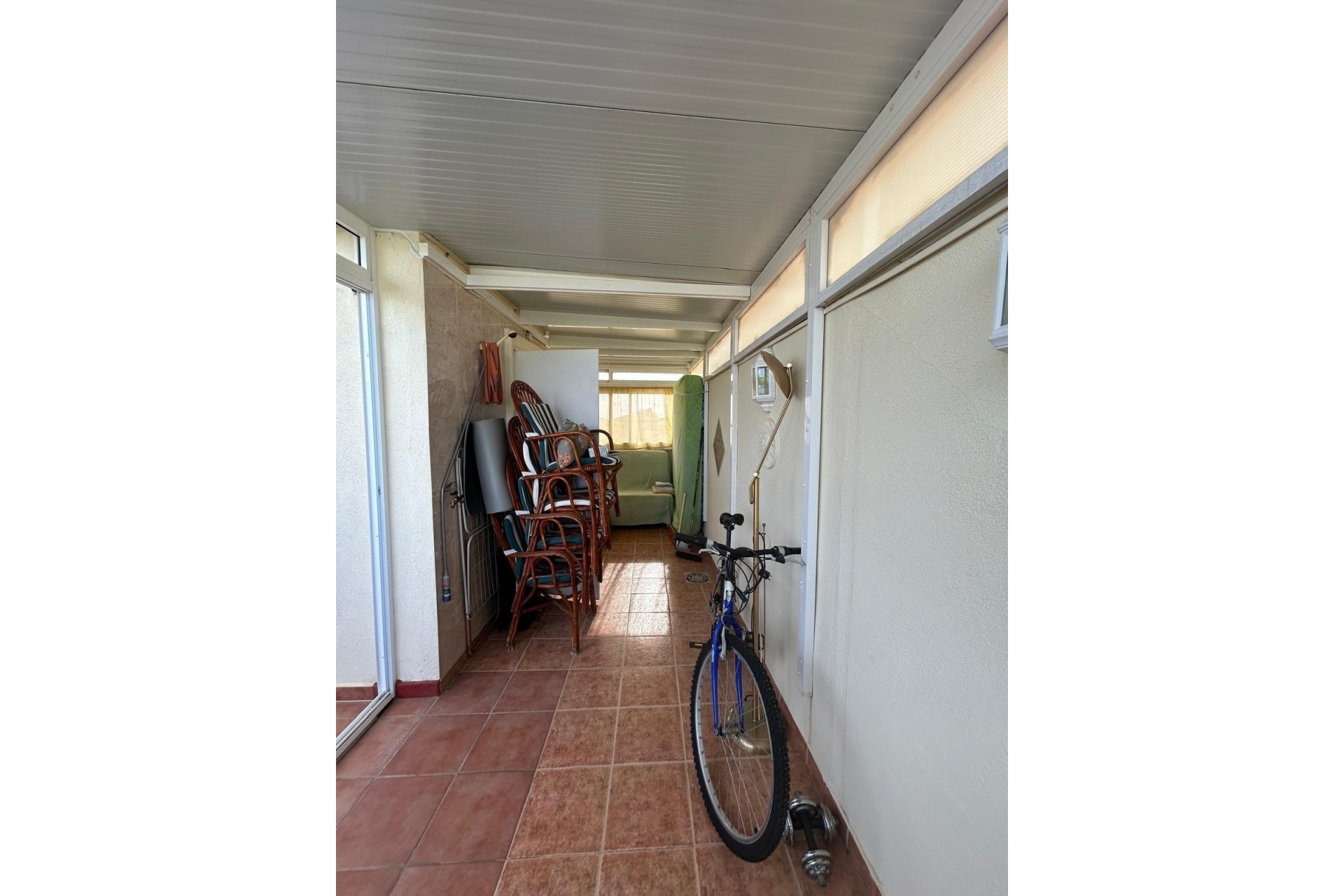 Resale - Apartments - Orihuela Costa - Punta Prima