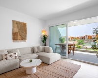 Resale - Apartments - Orihuela Costa - Punta Prima