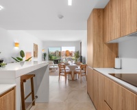 Resale - Apartments - Orihuela Costa - Punta Prima