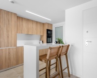 Resale - Apartments - Orihuela Costa - Punta Prima