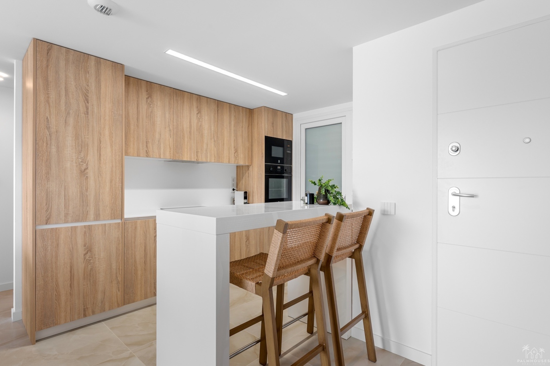 Resale - Apartments - Orihuela Costa - Punta Prima