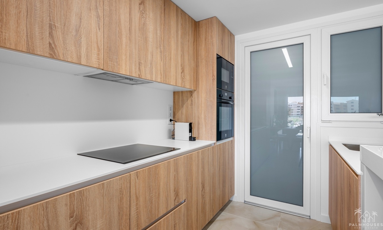Resale - Apartments - Orihuela Costa - Punta Prima