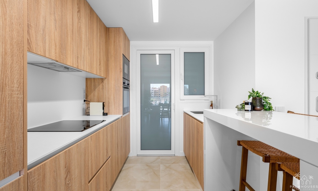 Resale - Apartments - Orihuela Costa - Punta Prima