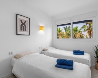 Resale - Apartments - Orihuela Costa - Punta Prima