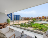 Resale - Apartments - Orihuela Costa - Punta Prima