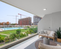 Resale - Apartments - Orihuela Costa - Punta Prima