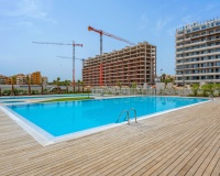 Resale - Apartments - Orihuela Costa - Punta Prima