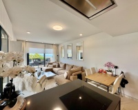 Resale - Apartments - Orihuela Costa - Punta Prima