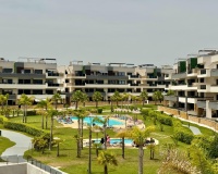 Resale - Apartments - Orihuela Costa - Punta Prima