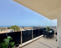 Resale - Apartments - Orihuela Costa - Punta Prima