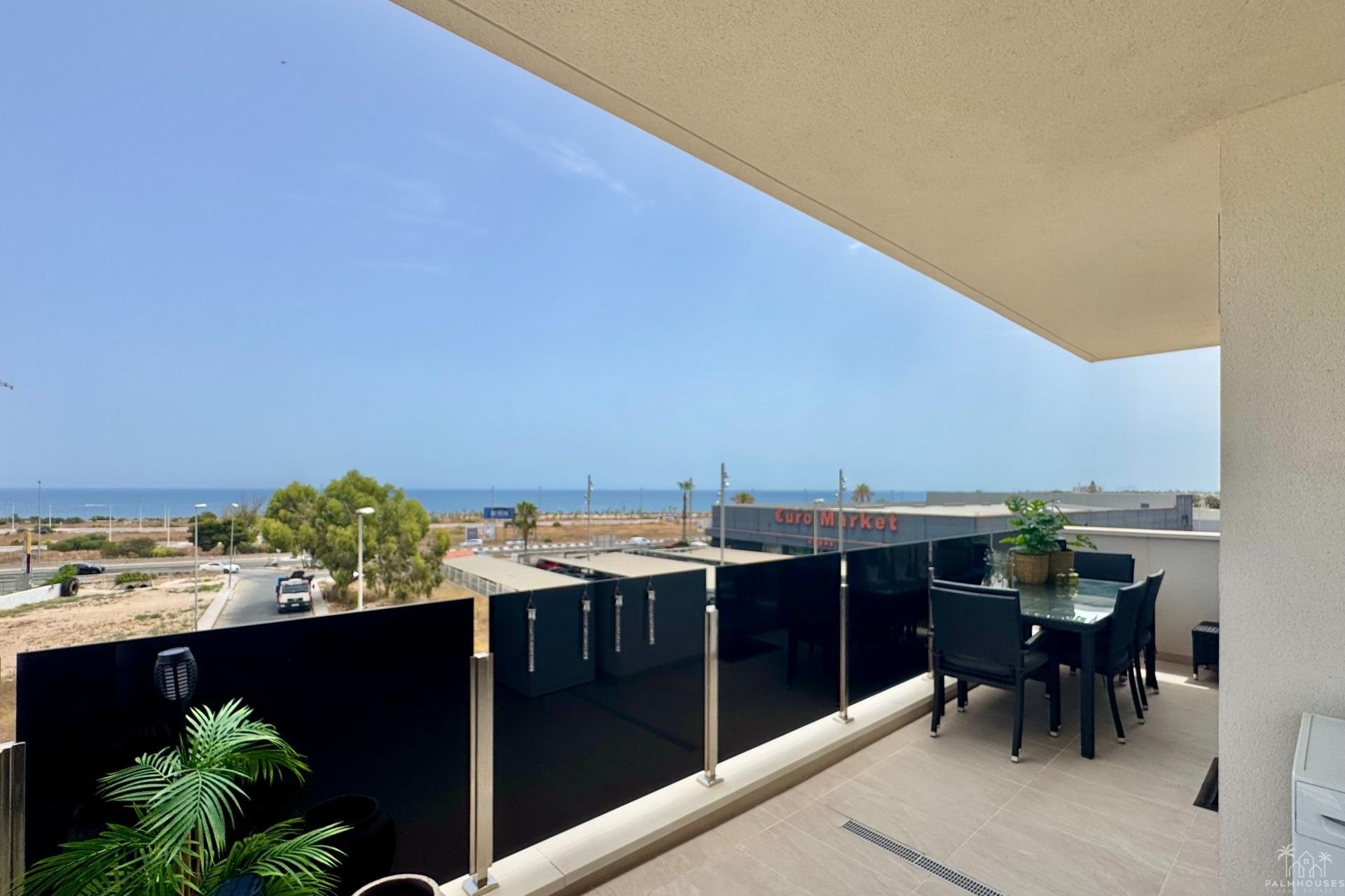 Resale - Apartments - Orihuela Costa - Punta Prima