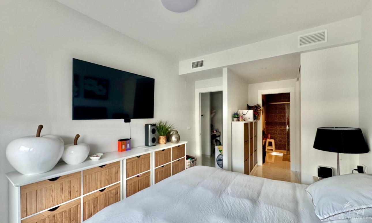 Resale - Apartments - Orihuela Costa - Punta Prima