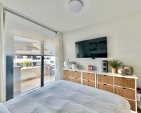 Resale - Apartments - Orihuela Costa - Punta Prima