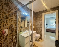 Resale - Apartments - Orihuela Costa - Punta Prima