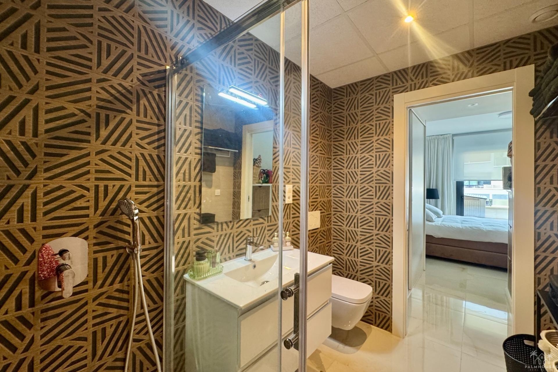 Resale - Apartments - Orihuela Costa - Punta Prima