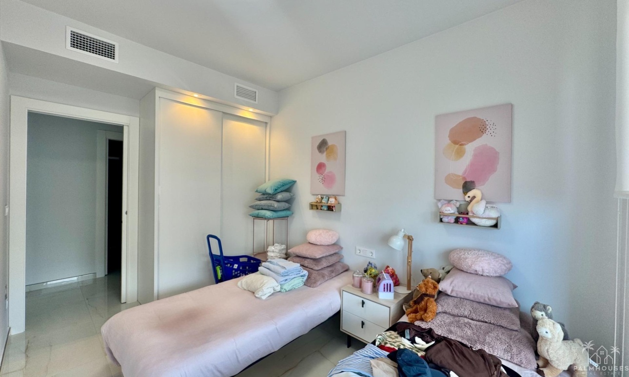 Resale - Apartments - Orihuela Costa - Punta Prima