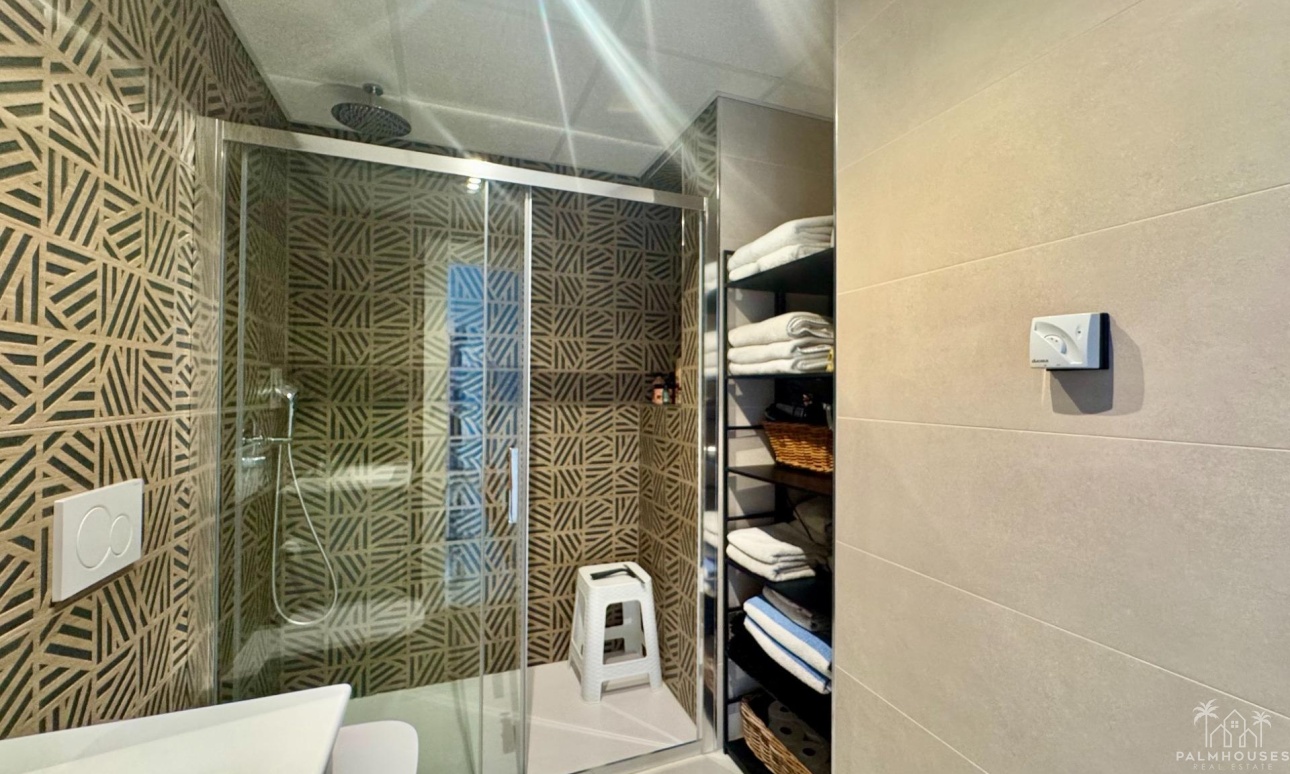 Resale - Apartments - Orihuela Costa - Punta Prima
