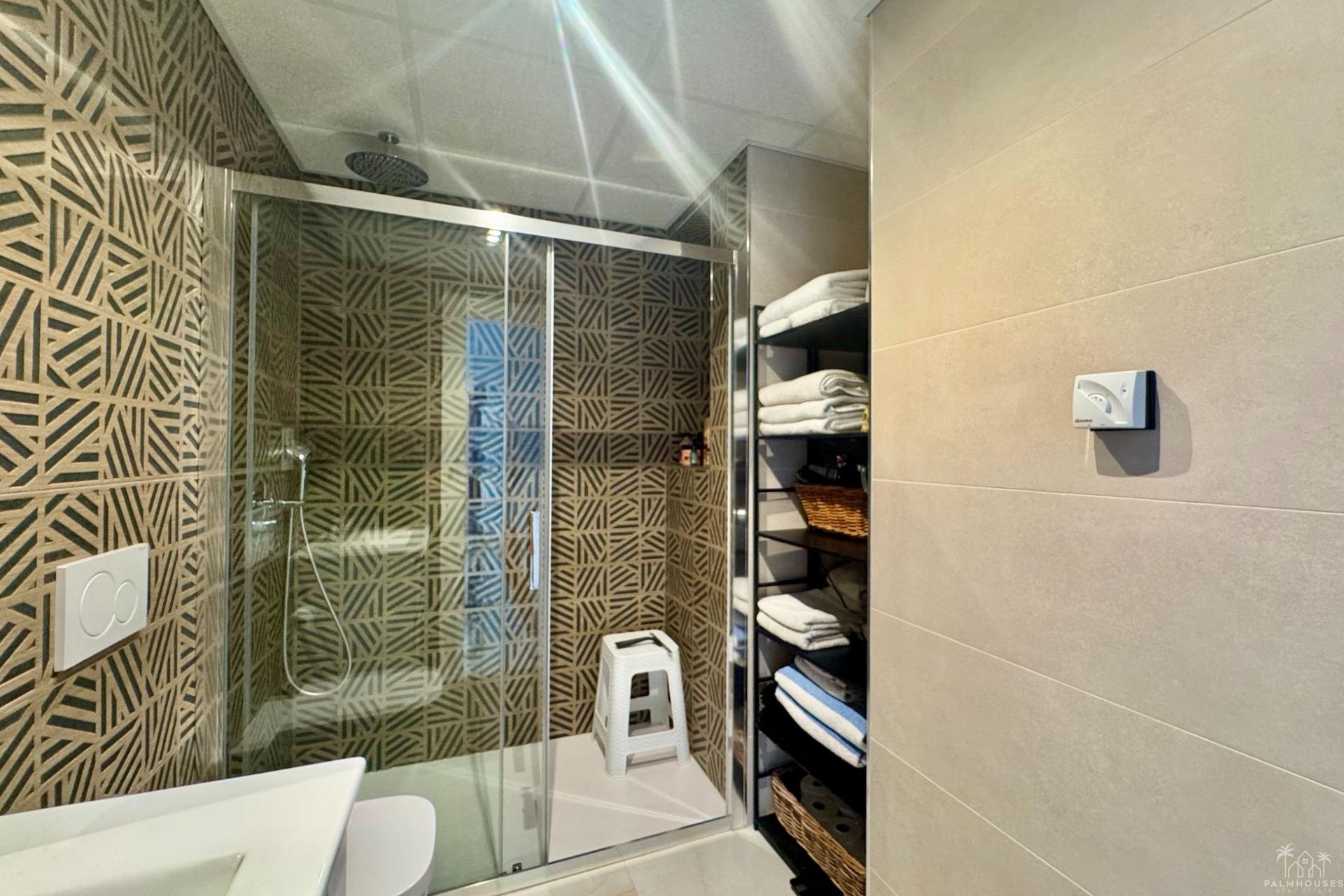 Resale - Apartments - Orihuela Costa - Punta Prima
