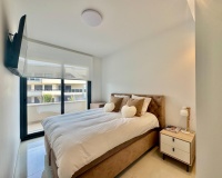 Resale - Apartments - Orihuela Costa - Punta Prima