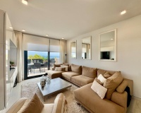 Resale - Apartments - Orihuela Costa - Punta Prima