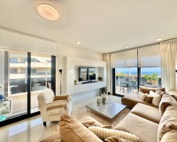 Resale - Apartments - Orihuela Costa - Punta Prima