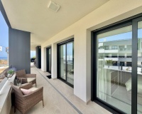 Resale - Apartments - Orihuela Costa - Punta Prima