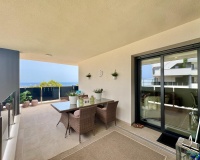 Resale - Apartments - Orihuela Costa - Punta Prima