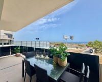 Resale - Apartments - Orihuela Costa - Punta Prima