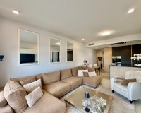 Resale - Apartments - Orihuela Costa - Punta Prima