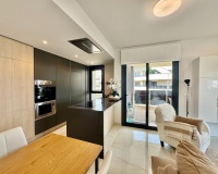 Resale - Apartments - Orihuela Costa - Punta Prima