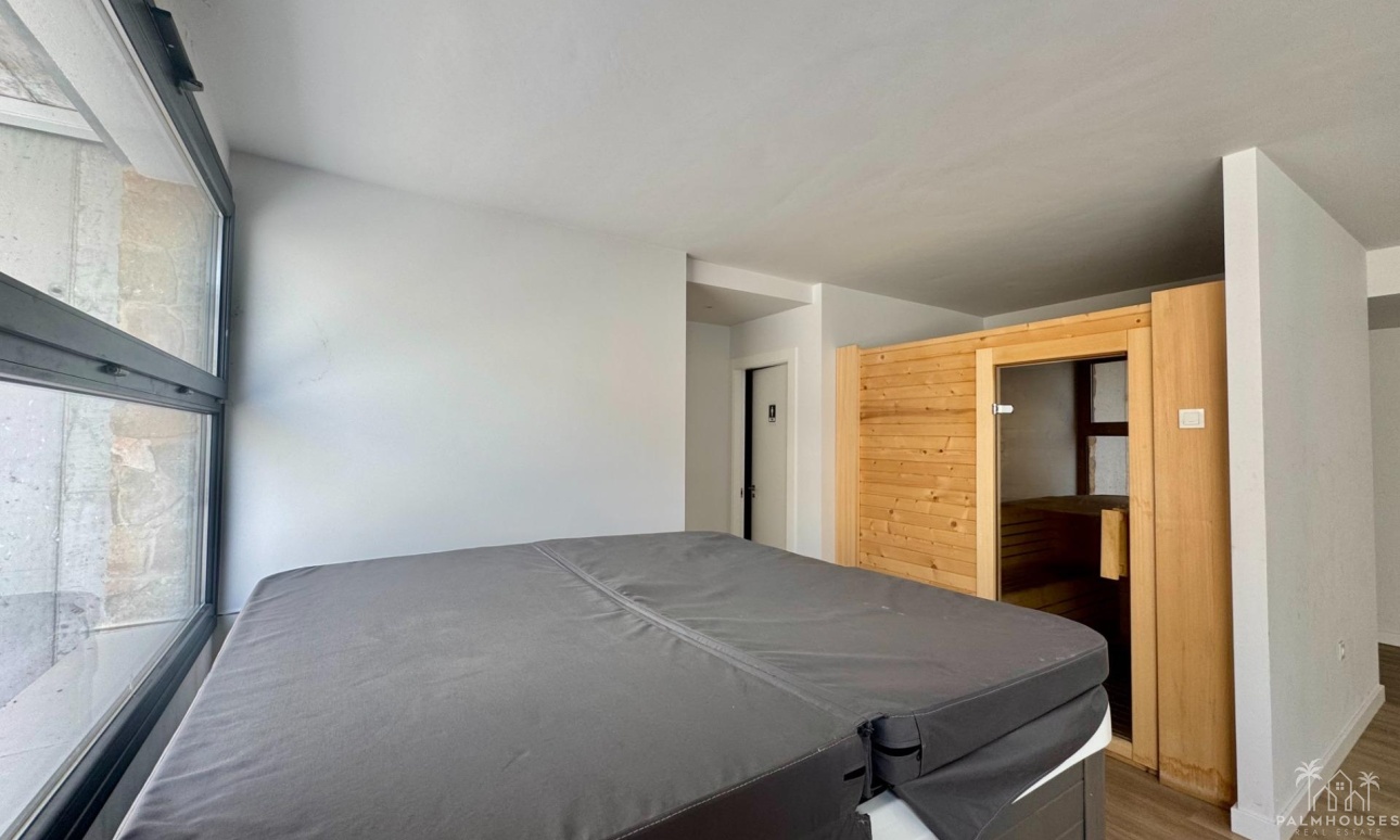 Resale - Apartments - Orihuela Costa - Punta Prima