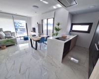 Resale - Apartments - Orihuela Costa - Punta Prima