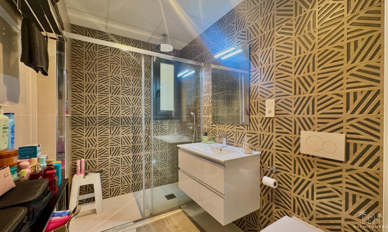 Resale - Apartments - Orihuela Costa - Punta Prima