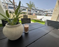 Resale - Apartments - Orihuela Costa - Rocio Del Mar