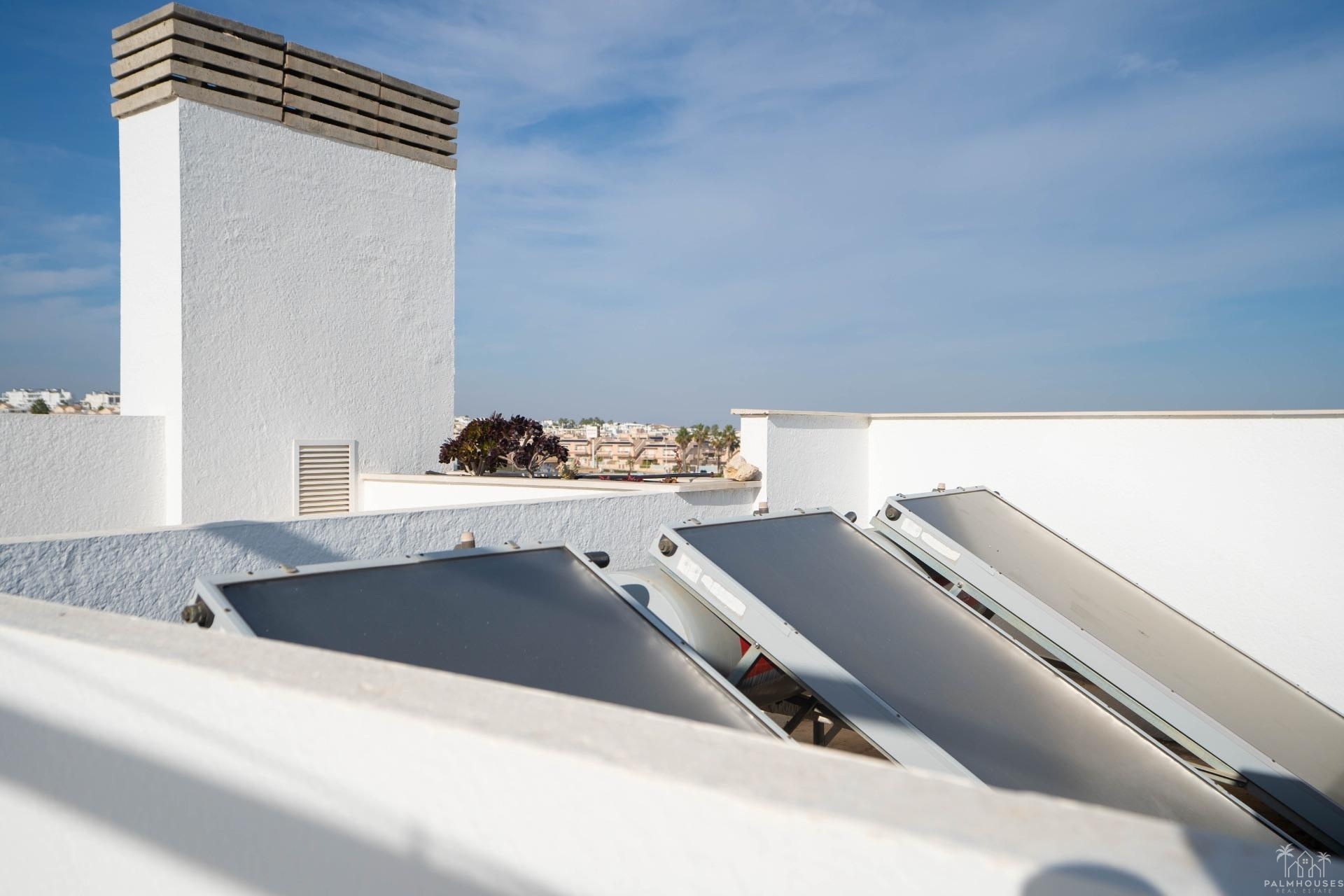 Resale - Apartments - Orihuela Costa - Rocio Del Mar